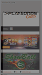 Mobile Screenshot of playbondsgratis.com